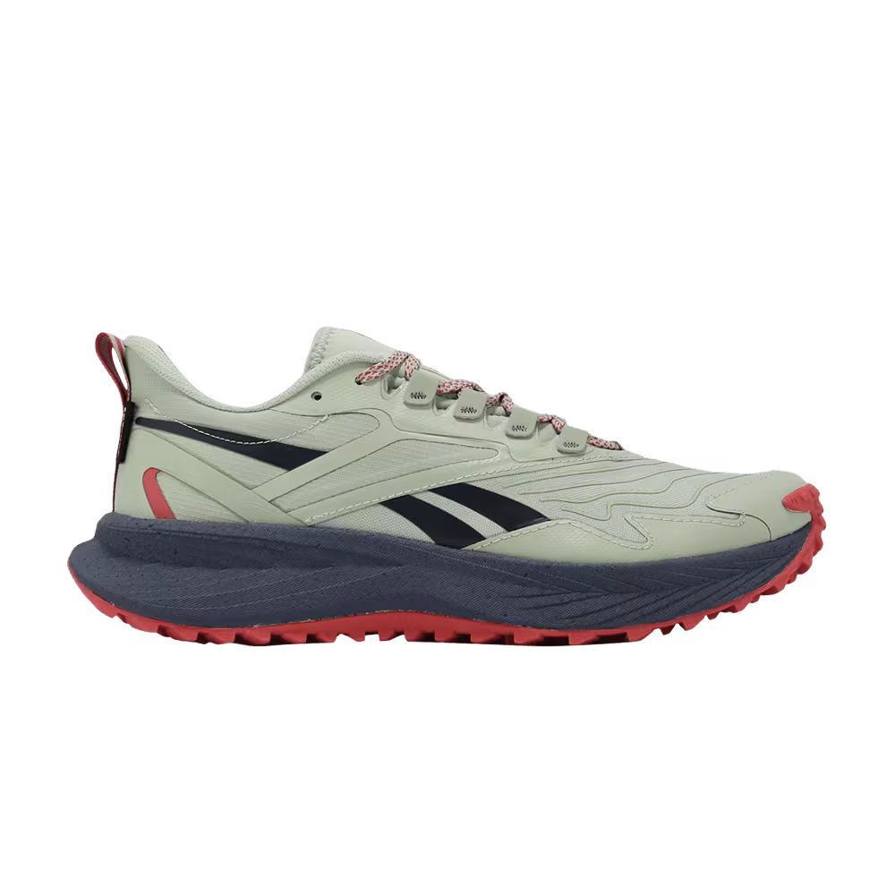 Reebok Floatride Energy 5 Adventure Vintage Green East Coast Blue