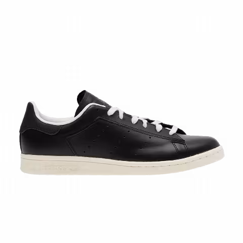 Adidas Stan Smith 'Black Off White'