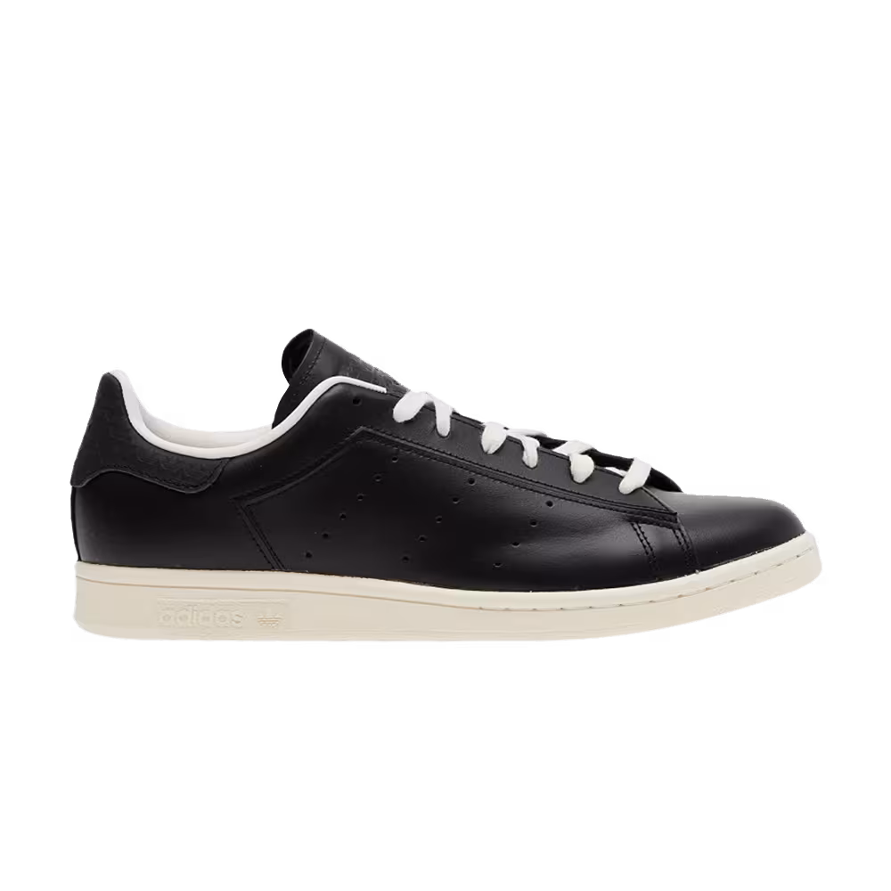 Adidas Stan Smith Black Off White