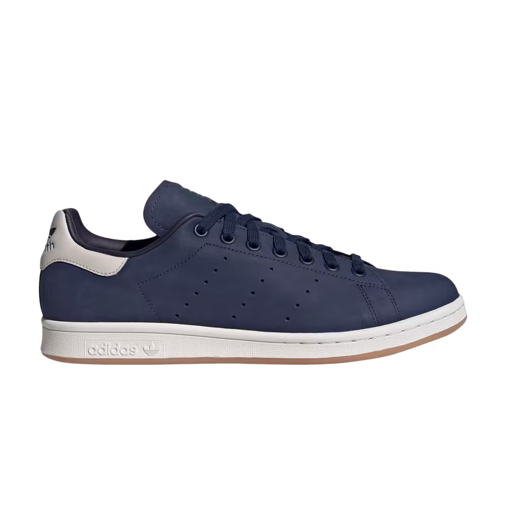 Adidas Stan Smith Night Indigo Gum