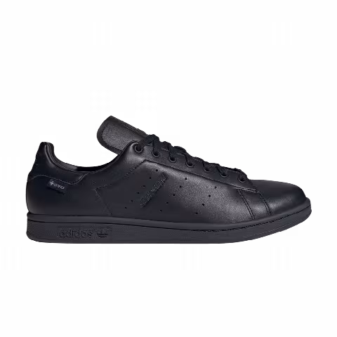 Adidas Stan Smith Lux GORE-TEX 'Black'