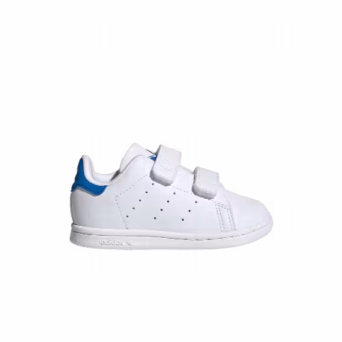 Adidas Stan Smith I 'White Blue Bird'