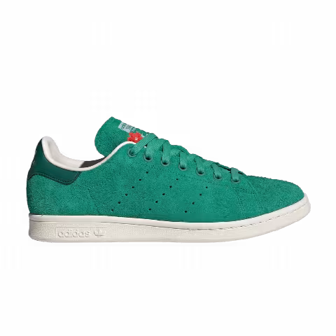 adidas Stan Smith 'Floral Imprint - Court Green'
