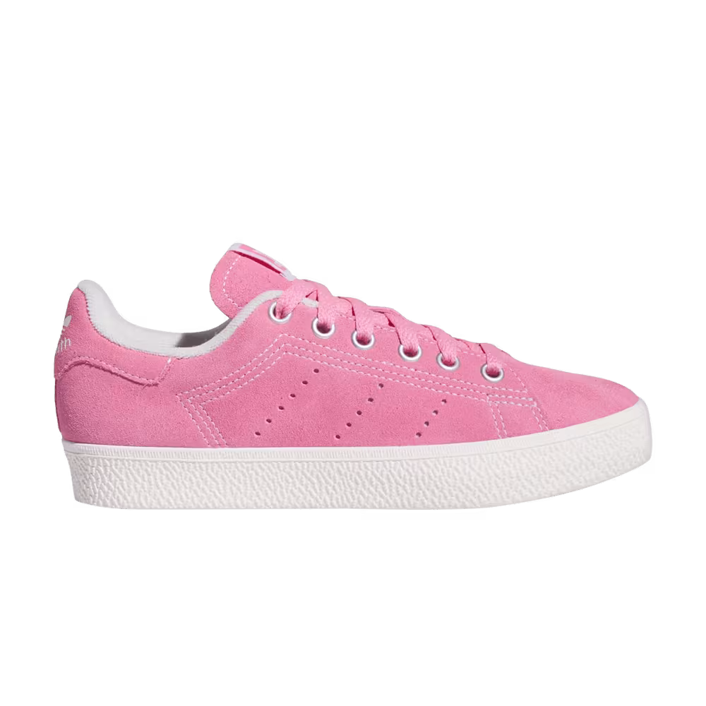 Adidas Stan Smith CS J Bliss Pink