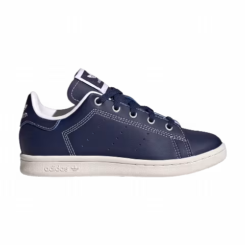 Adidas Stan Smith J 'Dark Blue'