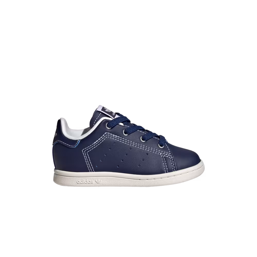Adidas Stan Smith I Dark Blue