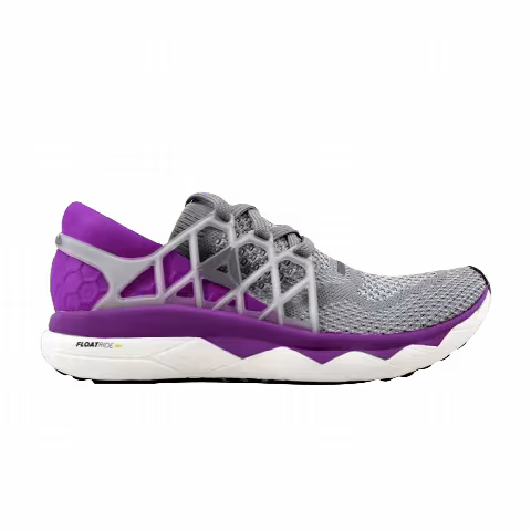 Reebok Wmns Floatride Run Ultraknit 'Violet'