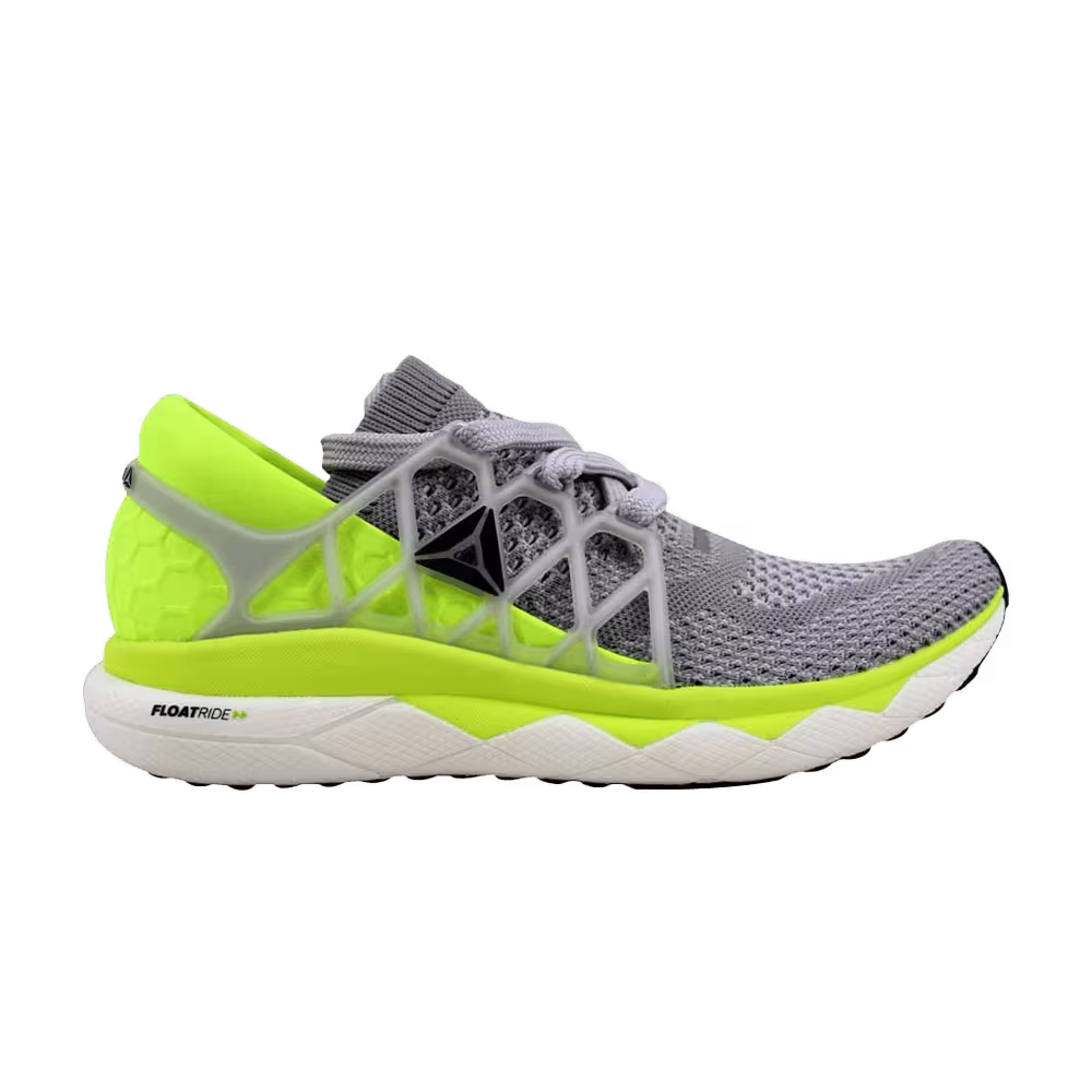Reebok Women's Floatride Run Ultraknit