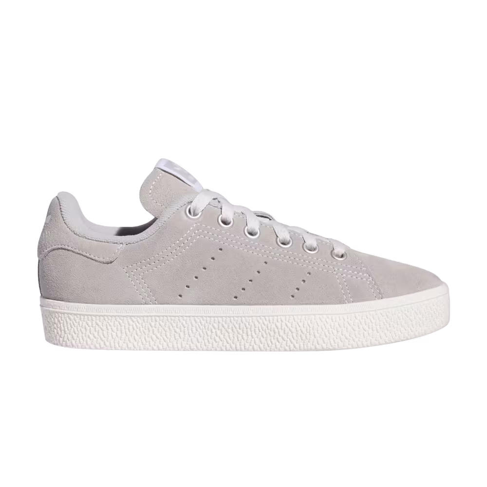 Adidas Stan Smith CS J Grey