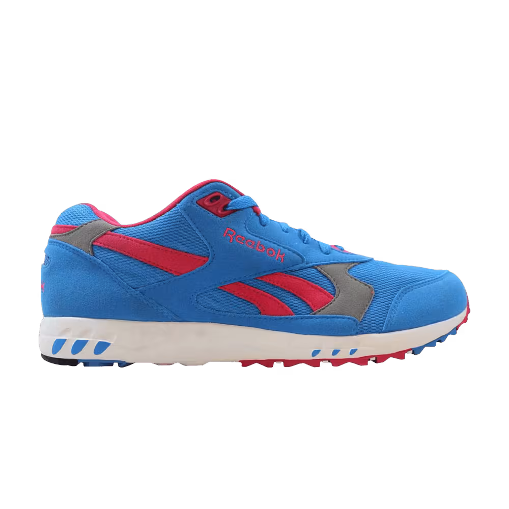 Reebok Inferno Energy Blue Pink
