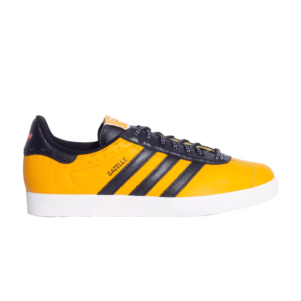 Adidas Gazelle Día De Muertos
