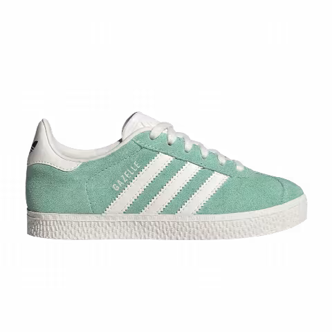 Adidas Gazelle Kids 'Easy Green'