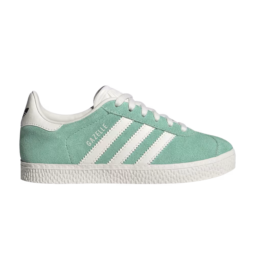Adidas Gazelle Kids Easy Green