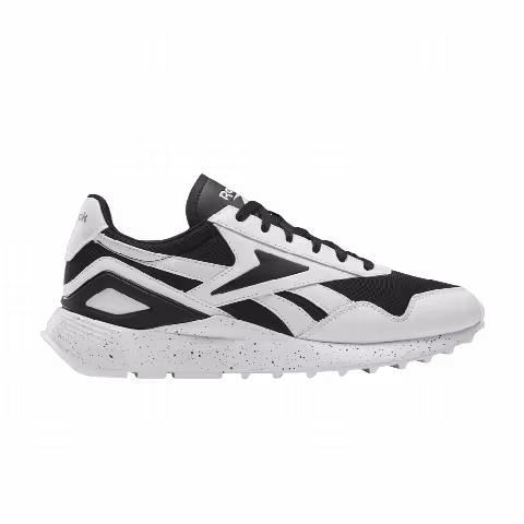 Reebok International 'Black/White/Black'