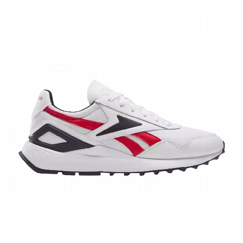 Reebok International 'White/Vector Navy/Vector Red'