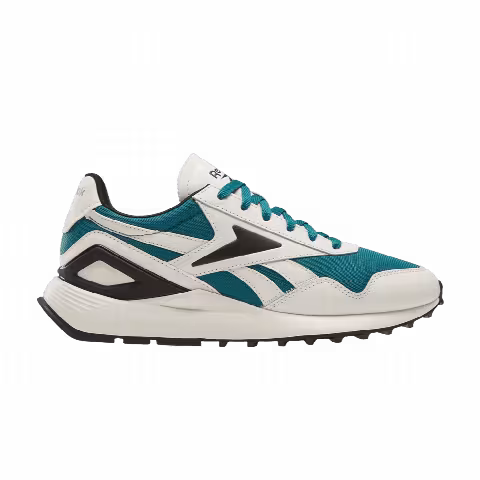 Reebok International 'Green/Clay/Black'