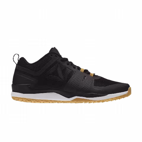 Reebok JJ 1 'Black Gum'
