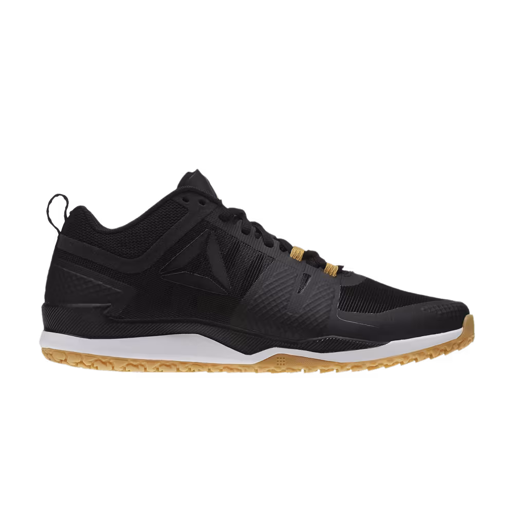 Reebok JJ 1 Black Gum