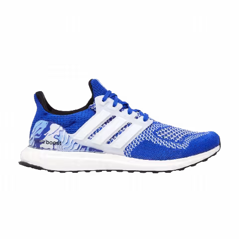 adidas UltraBoost 1.0 'Lucid Blue Marble'