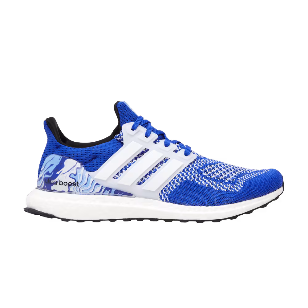 adidas UltraBoost 1.0 Lucid Blue Marble