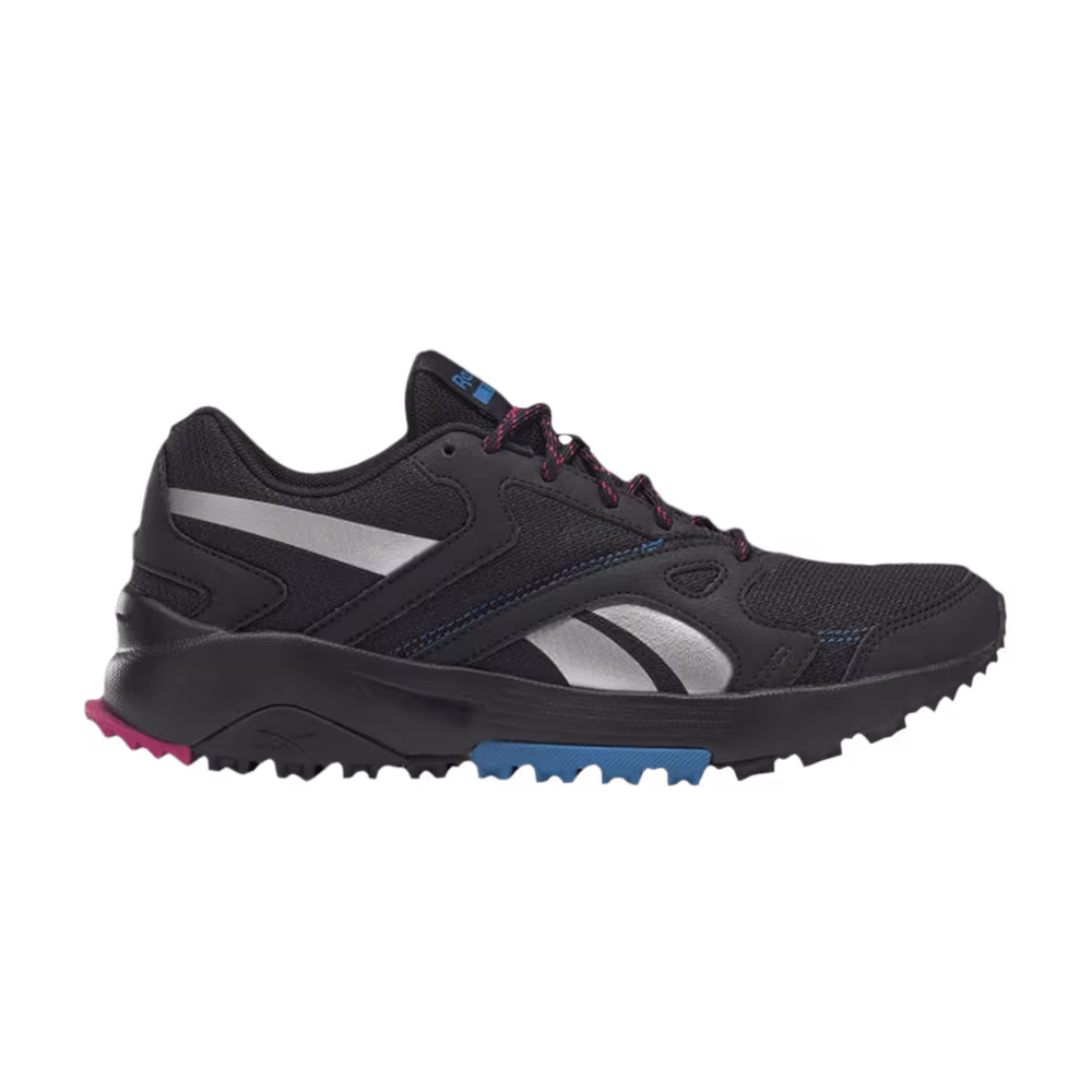 Reebok Women's Lavante Terrain Black Horizon
