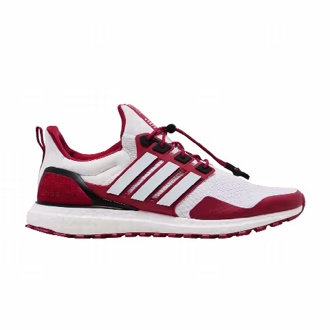 Adidas UltraBoost 1.0 'NCAA Pack - Nebraska'