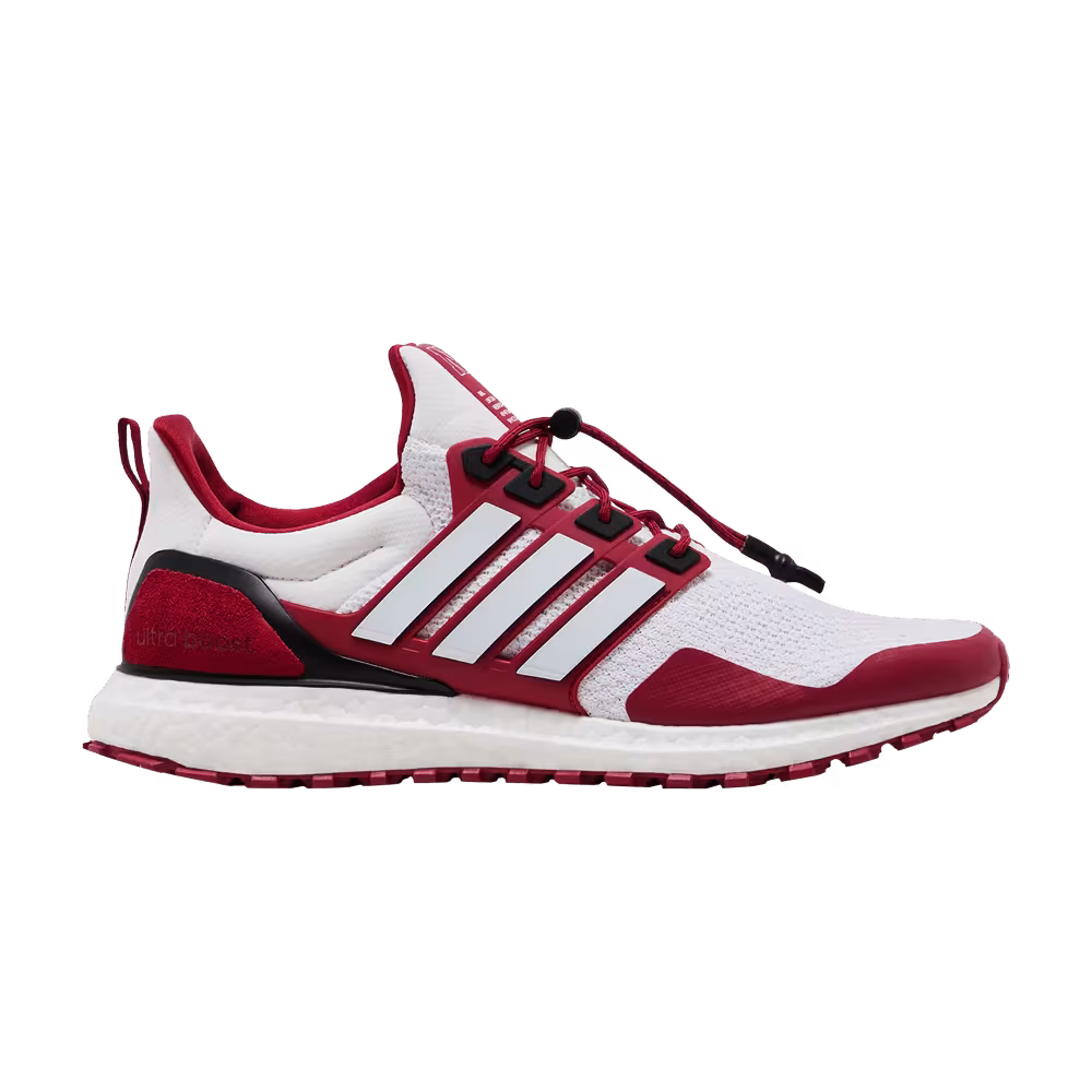 Adidas UltraBoost 1.0 NCAA Pack - Nebraska