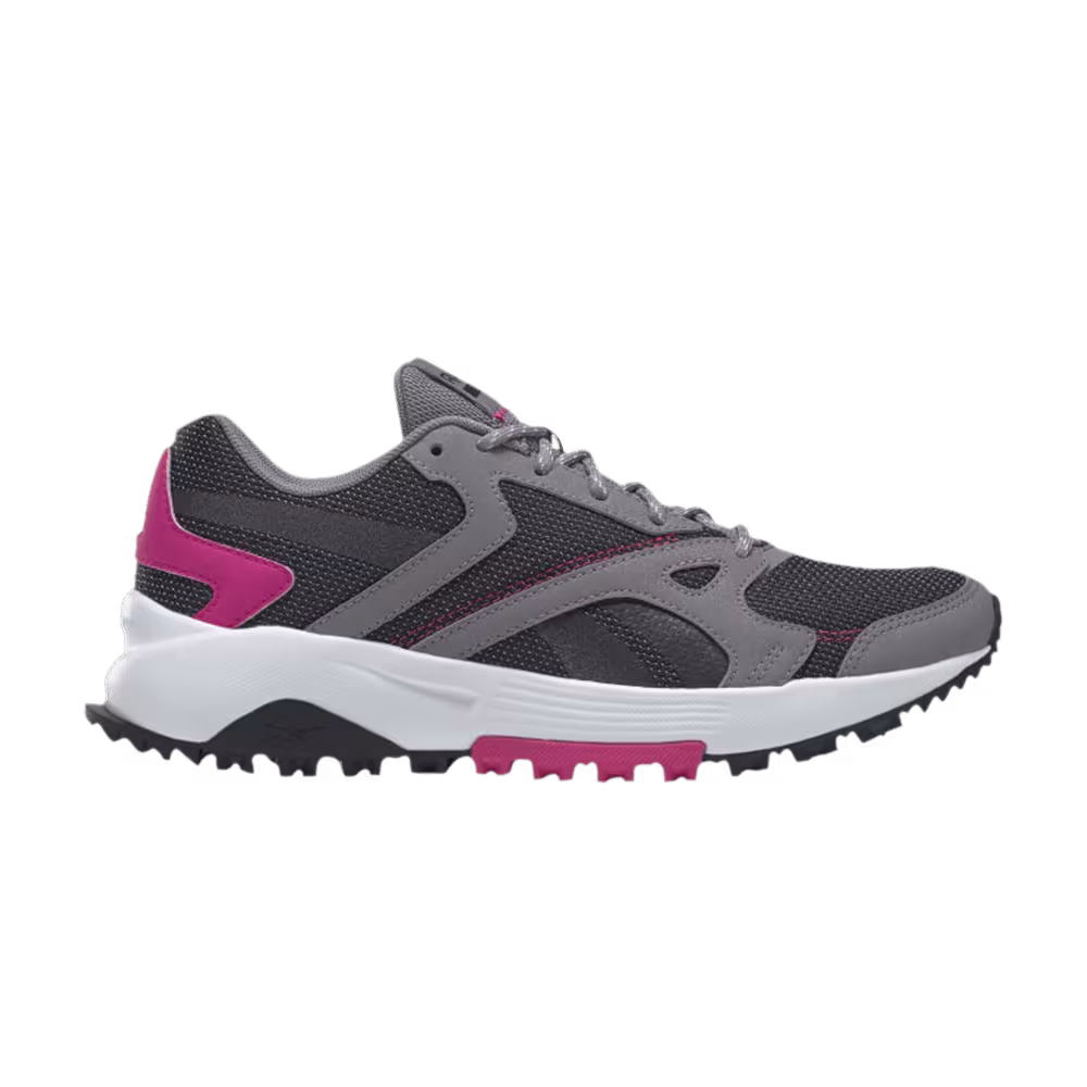 Reebok Women's Lavante Terrain Gravity Grey
