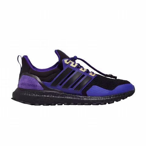 Adidas UltraBoost 1.0 'NCAA Pack - Washington'