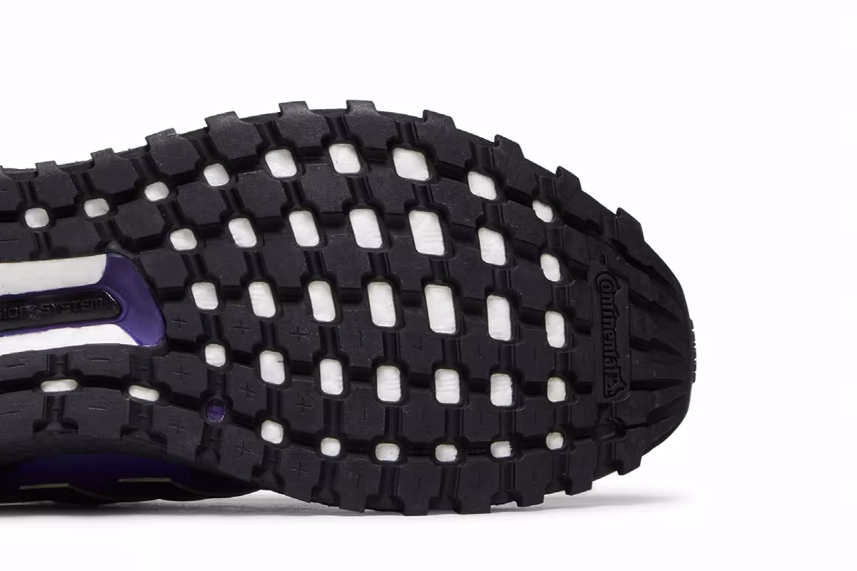 Adidas UltraBoost 1.0 NCAA Pack - Washington, view 6