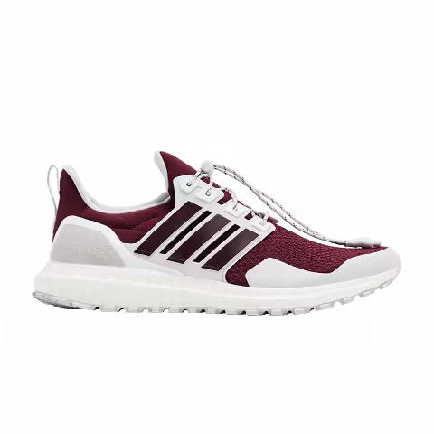 adidas UltraBoost 1.0 'NCAA Pack - Mississippi State'