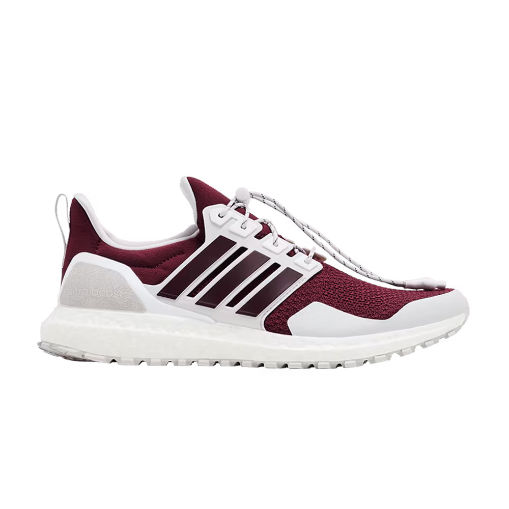 adidas UltraBoost 1.0 NCAA Pack - Mississippi State