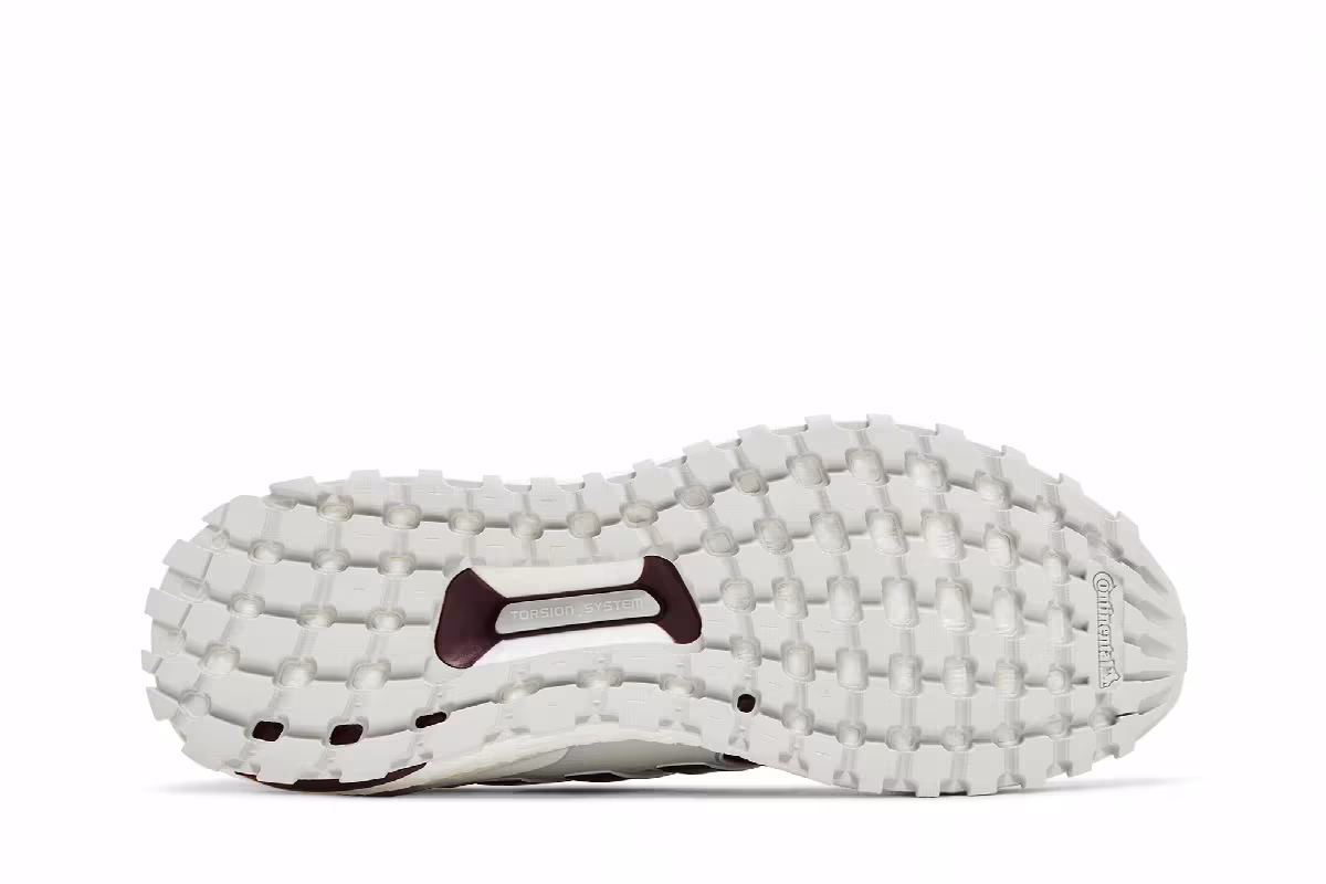 adidas UltraBoost 1.0 NCAA Pack - Mississippi State, view 5