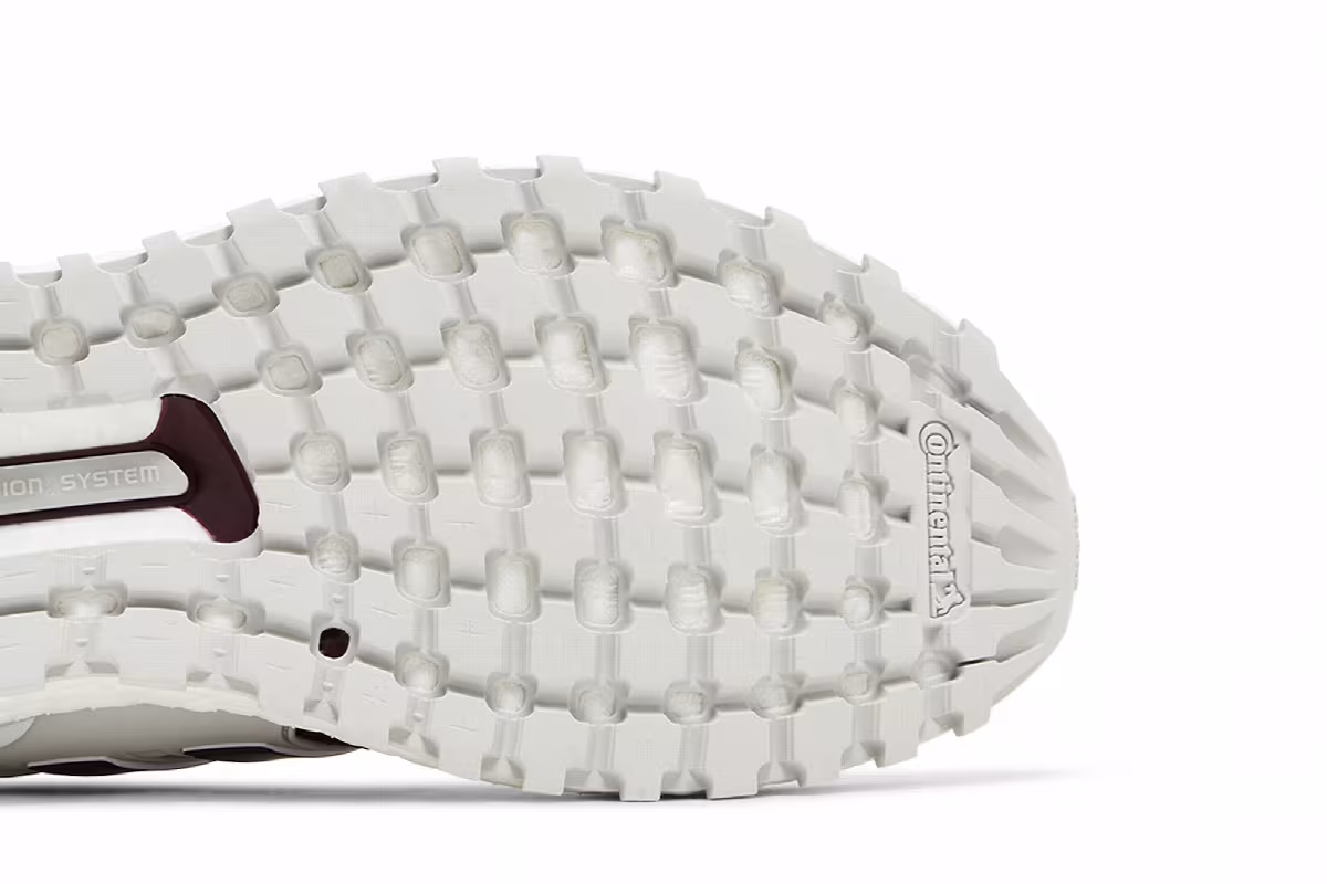 adidas UltraBoost 1.0 NCAA Pack - Mississippi State, view 6