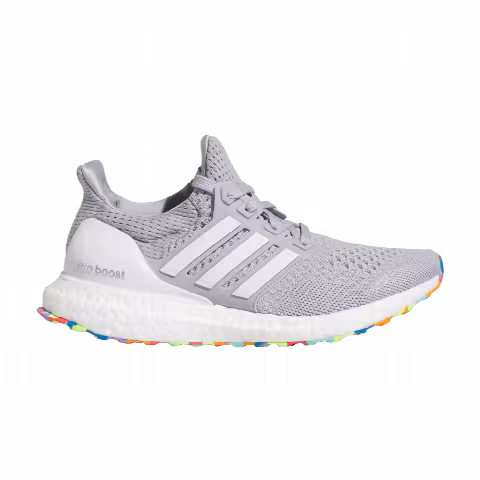 Adidas UltraBoost 1.0 J 'Multi-Color Camo Sole'