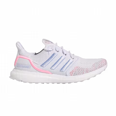 adidas Wmns UltraBoost 1.0 'White Blue Dawn Pink'