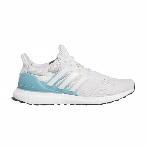 Adidas UltraBoost 1.0 'White Preloved Blue'