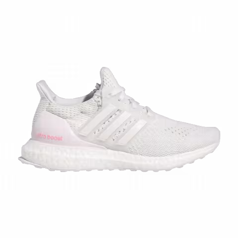 adidas UltraBoost 1.0 J 'White Almost Pink'