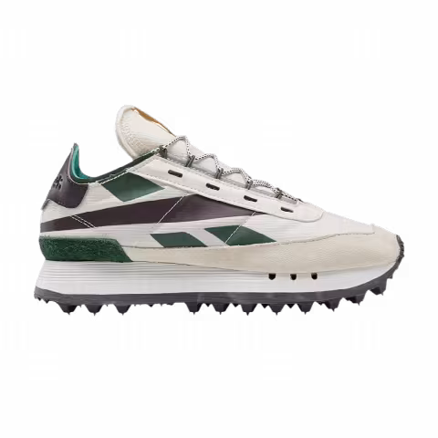 Reebok Wmns Legacy 83 'Alabaster Green'