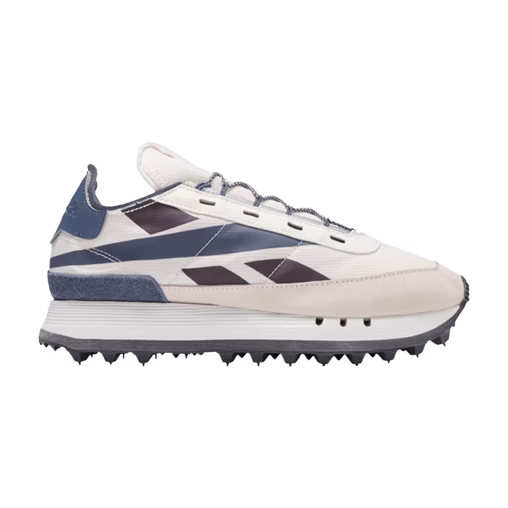 Reebok Women's Legacy 83 Glass Pink Indigo