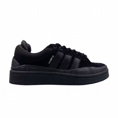 Bad Bunny x adidas Campus 00s 'Black'