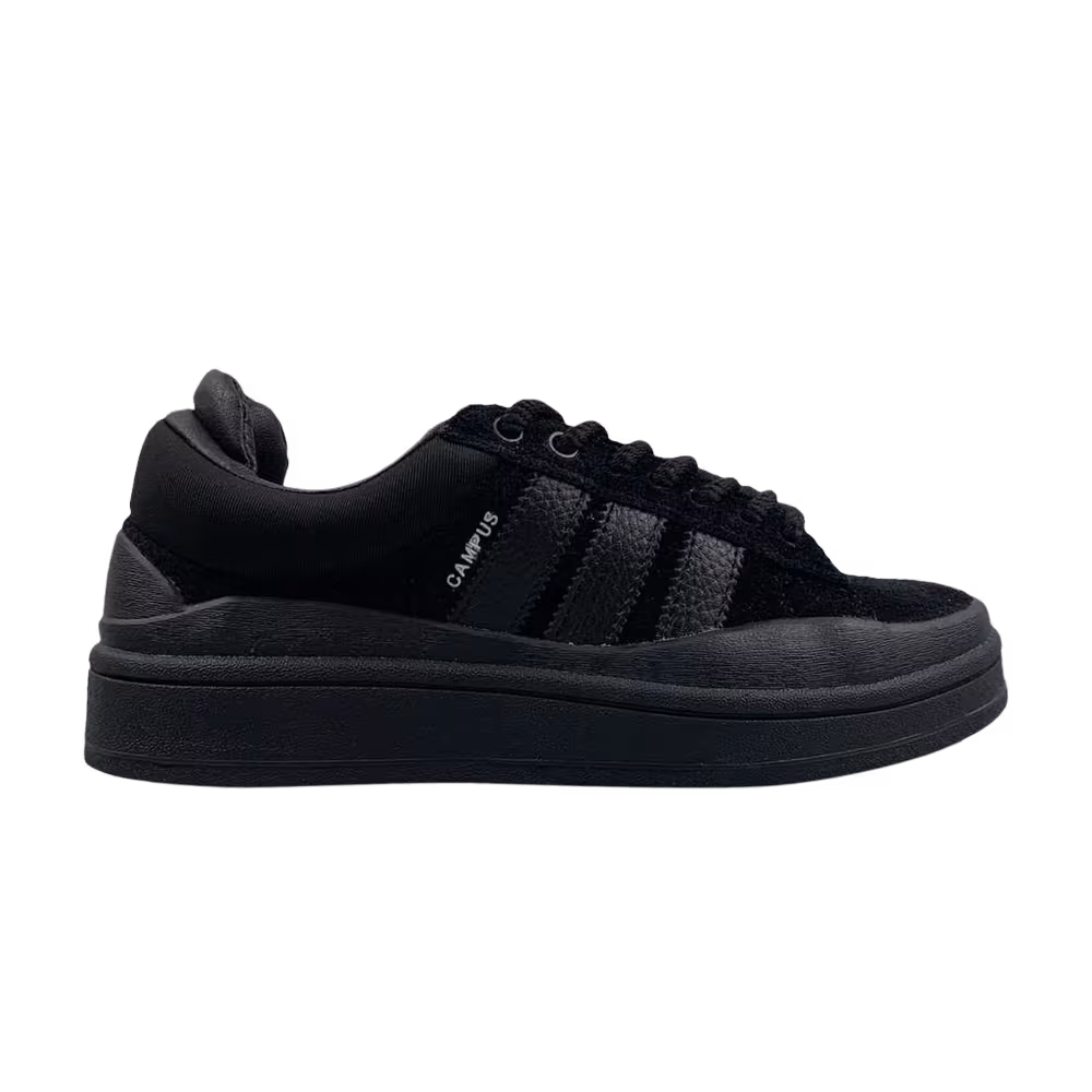 Bad Bunny x adidas Campus 00s Black