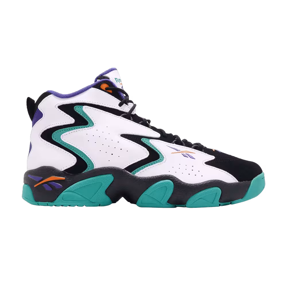 Reebok Mobius OG MU Spearmint
