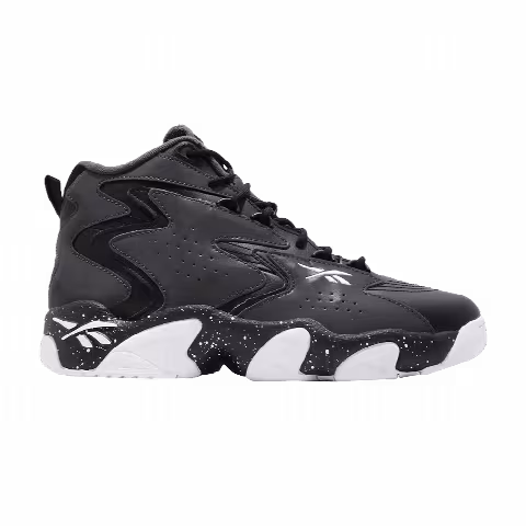 Reebok Mobius OG 'Black Coal'