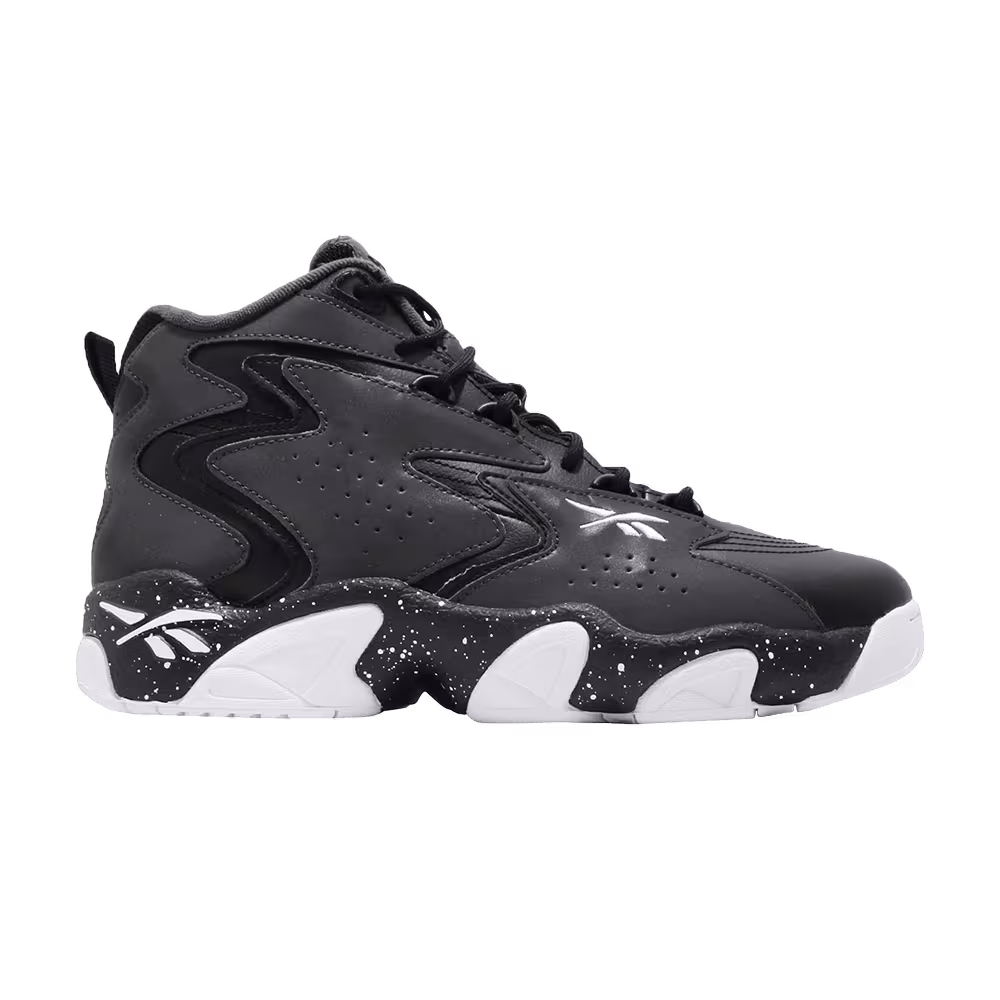 Reebok Mobius OG Black Coal