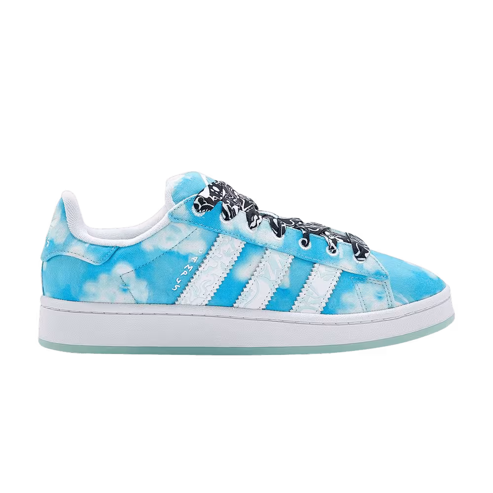 FEWOCiOUS x adidas Campus 00s Cloud