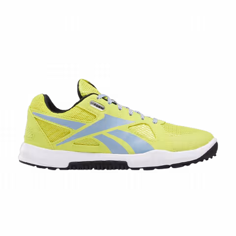 Reebok Wmns Nano OG 'Hero Yellow Blue'