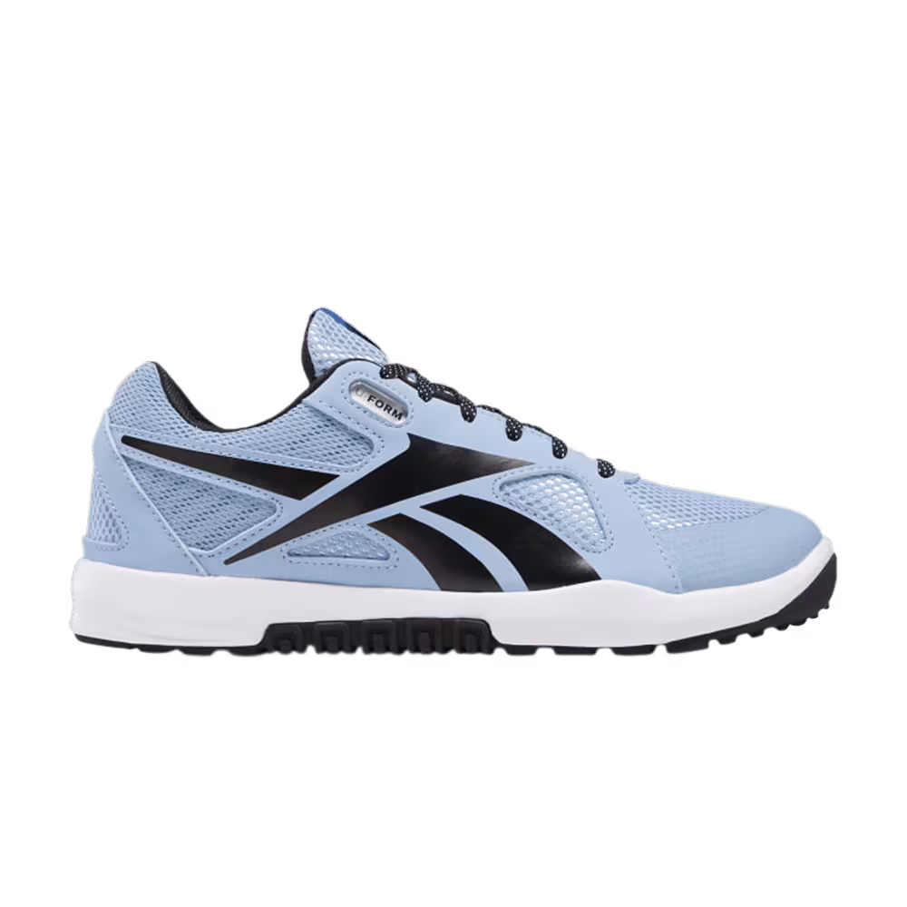 Reebok Women's Nano OG Fluid Blue