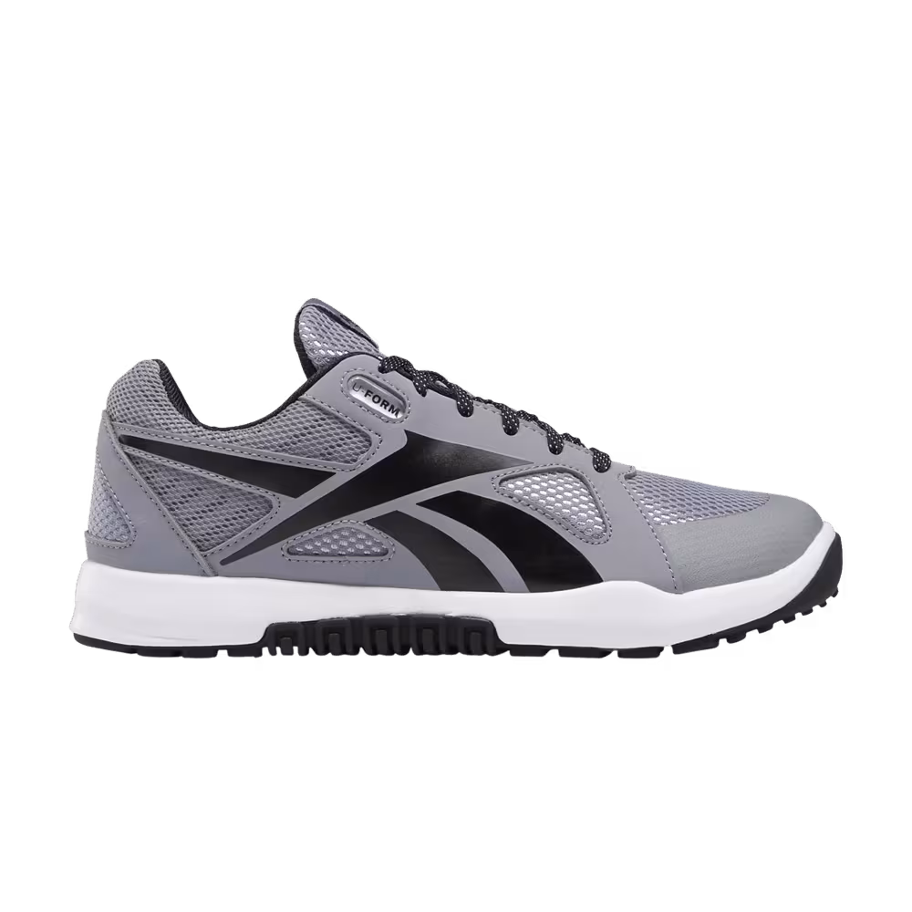 Reebok Women's Nano OG Cold Grey