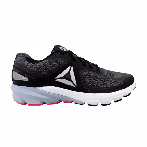 Reebok Wmns OSR Harmony Road 2 'Black Ash Grey'